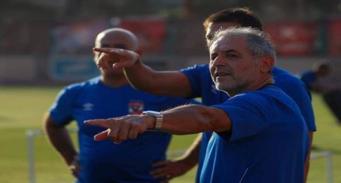 الأهلي يُصعد 4 لاعبين للفريق الأول في فترة توقف الدوري